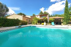 Esclusiva villa in vendita L\'Isle-sur-la-Sorgue, Provenza-Alpi-Costa Azzurra