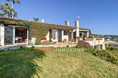 Villa in vendita a Golfe-Juan Provenza-Alpi-Costa Azzurra Alpi Marittime