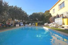 Villa in vendita a Roquefort-la-Bédoule Provenza-Alpi-Costa Azzurra Bocche del Rodano