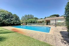 Villa in vendita a Cogolin Provenza-Alpi-Costa Azzurra Var