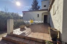 Prestigiosa villa di 110 mq in vendita Gréasque, Provenza-Alpi-Costa Azzurra