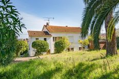 Prestigiosa villa in vendita Mandelieu-la-Napoule, Francia