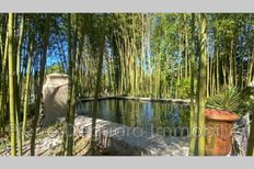 Villa in vendita a Anduze Occitanie Gard