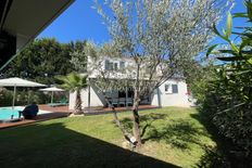 Villa in vendita a Paradou Provenza-Alpi-Costa Azzurra Bocche del Rodano