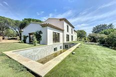 Villa in vendita a Grimaud Provenza-Alpi-Costa Azzurra Var