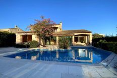 Villa in vendita a Juan-les-Pins Provenza-Alpi-Costa Azzurra Alpi Marittime