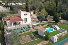 Villa in vendita a Lorgues Provenza-Alpi-Costa Azzurra Var