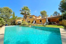 Villa in vendita a Draguignan Provenza-Alpi-Costa Azzurra Var