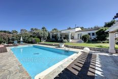 Villa in vendita a Le Plan-de-la-Tour Provenza-Alpi-Costa Azzurra Var