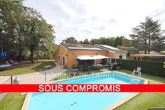 Esclusiva villa di 245 mq in vendita Saint-Cézaire-sur-Siagne, Francia