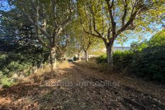 Terreno in vendita a Châteaurenard Provenza-Alpi-Costa Azzurra Bocche del Rodano