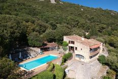 Villa in vendita Tourrettes-sur-Loup, Provenza-Alpi-Costa Azzurra