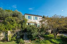 Villa in vendita a Magagnosc Provenza-Alpi-Costa Azzurra Alpi Marittime