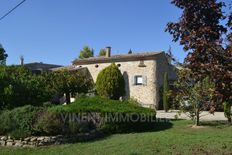 Esclusiva villa di 362 mq in vendita Pont-de-Barret, Alvernia-Rodano-Alpi