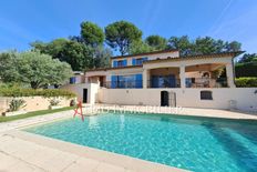 Villa in vendita a Cagnes-sur-Mer Provenza-Alpi-Costa Azzurra Alpi Marittime