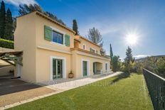 Esclusiva villa di 249 mq in vendita Mandelieu-la-Napoule, Provenza-Alpi-Costa Azzurra