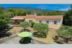 Villa in vendita a Bédoin Provenza-Alpi-Costa Azzurra Vaucluse