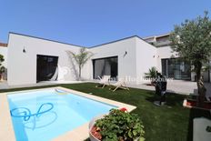 Villa in vendita a Canet-Plage Occitanie Pirenei Orientali