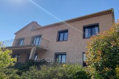 Villa in vendita a La Garde Provenza-Alpi-Costa Azzurra Var