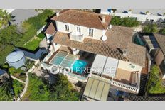 Prestigiosa villa di 201 mq in vendita, Biot, Provenza-Alpi-Costa Azzurra