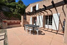 Villa in vendita a La Garde-Freinet Provenza-Alpi-Costa Azzurra Var