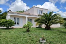 Villa in vendita a Royan Nouvelle-Aquitaine Charente-Maritime