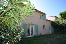 Villa di 125 mq in vendita Villeneuve-Loubet, Provenza-Alpi-Costa Azzurra