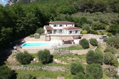 Villa in vendita a Tourrettes-sur-Loup Provenza-Alpi-Costa Azzurra Alpi Marittime