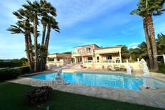 Villa in vendita a Sanary-sur-Mer Provenza-Alpi-Costa Azzurra Var