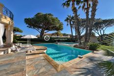 Villa in vendita a Sainte-Maxime Provenza-Alpi-Costa Azzurra Var