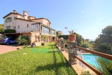 Villa di 250 mq in vendita Cagnes-sur-Mer, Francia