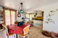 Villa in vendita a Villeneuve-Loubet Provenza-Alpi-Costa Azzurra Alpi Marittime