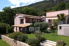 Villa in vendita a Tourrettes-sur-Loup Provenza-Alpi-Costa Azzurra Alpi Marittime