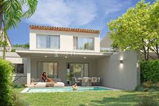 Villa in vendita a Sainte-Maxime Provenza-Alpi-Costa Azzurra Var