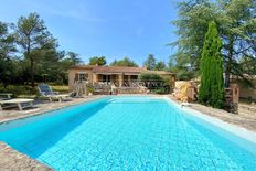 Villa in vendita Cabrières-d\'Avignon, Provenza-Alpi-Costa Azzurra