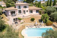 Villa in vendita a Valbonne Provenza-Alpi-Costa Azzurra Alpi Marittime