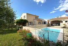 Villa in vendita a Malemort-du-Comtat Provenza-Alpi-Costa Azzurra Vaucluse