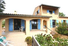 Villa in vendita a Trans-en-Provence Provenza-Alpi-Costa Azzurra Var