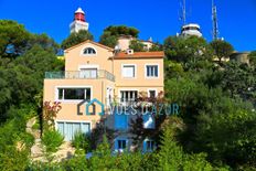 Prestigiosa villa in vendita Juan-les-Pins, Provenza-Alpi-Costa Azzurra