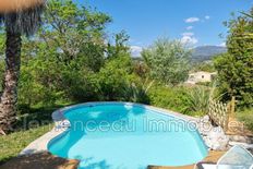 Villa in vendita a La Colle-sur-Loup Provenza-Alpi-Costa Azzurra Alpi Marittime