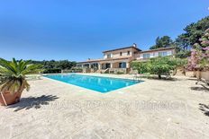 Villa in vendita a La Garde-Freinet Provenza-Alpi-Costa Azzurra Var