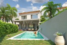 Villa in vendita a Sainte-Maxime Provenza-Alpi-Costa Azzurra Var