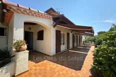 Villa in vendita a Tolone Provenza-Alpi-Costa Azzurra Var