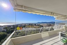 Appartamento di lusso di 107 m² in vendita Cannes, Provenza-Alpi-Costa Azzurra