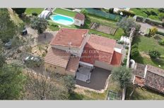 Villa in vendita a Lorgues Provenza-Alpi-Costa Azzurra Var