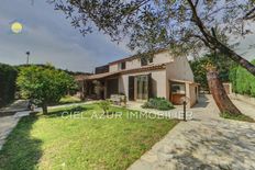 Villa in affitto a Juan-les-Pins Provenza-Alpi-Costa Azzurra Alpi Marittime