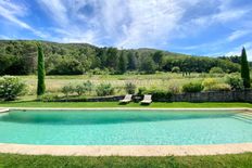 Villa in affitto a Bonnieux Provenza-Alpi-Costa Azzurra Vaucluse