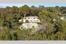 Prestigiosa villa di 325 mq in vendita, Biot, Francia