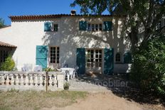 Villa in vendita a Salernes Provenza-Alpi-Costa Azzurra Var