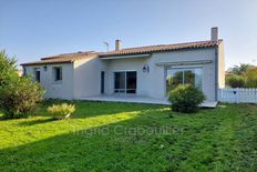 Villa in vendita a Royan Nouvelle-Aquitaine Charente-Maritime